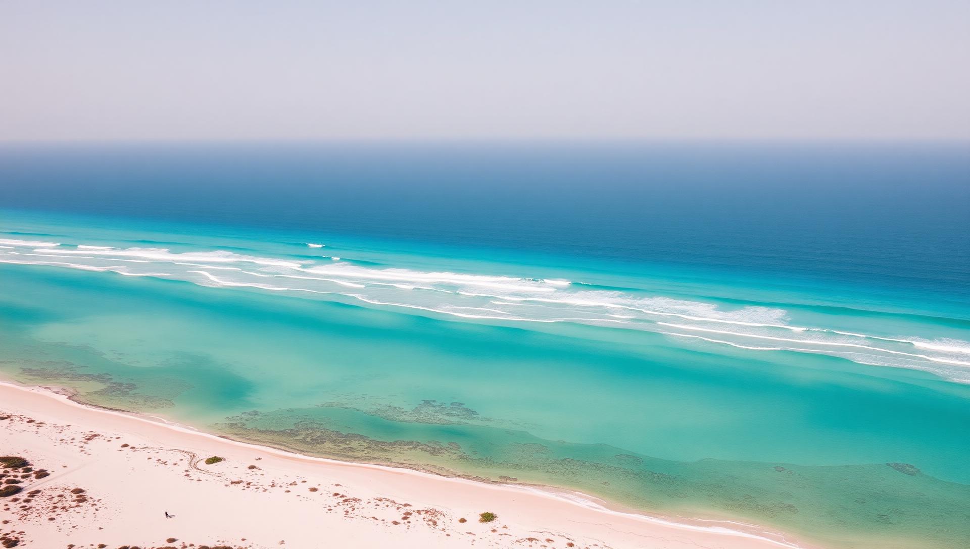 Punta Cana ocean view